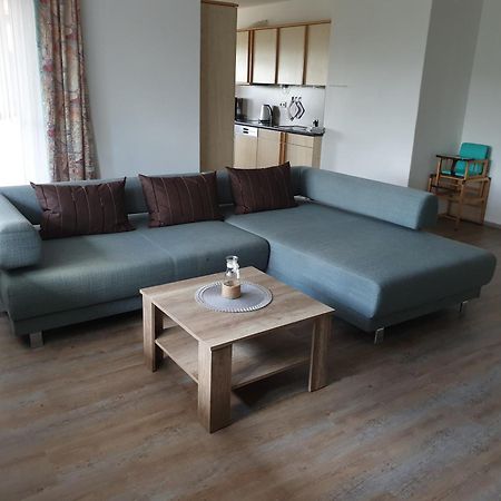 Ferienwohnung Schwendner Thanstein Экстерьер фото