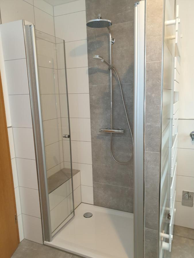 Ferienwohnung Schwendner Thanstein Экстерьер фото