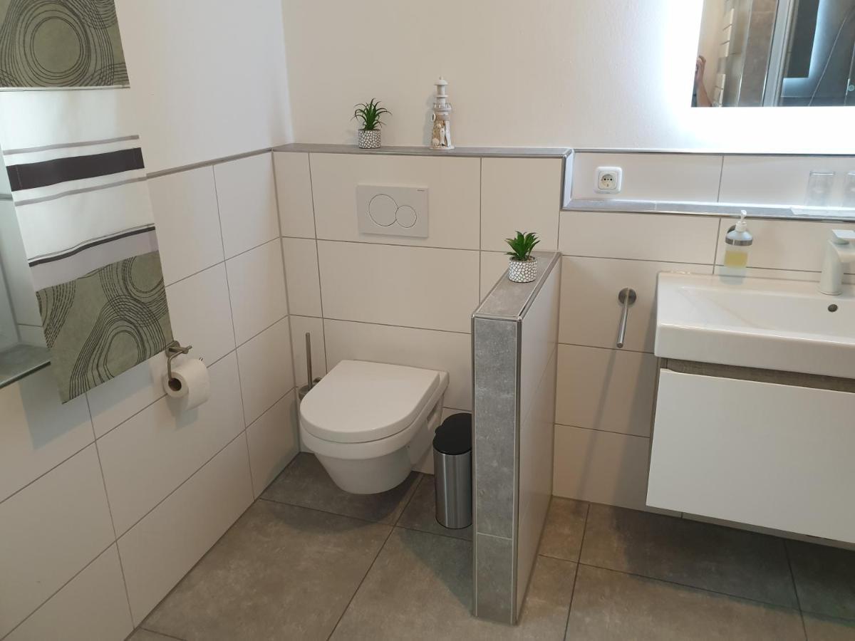 Ferienwohnung Schwendner Thanstein Экстерьер фото
